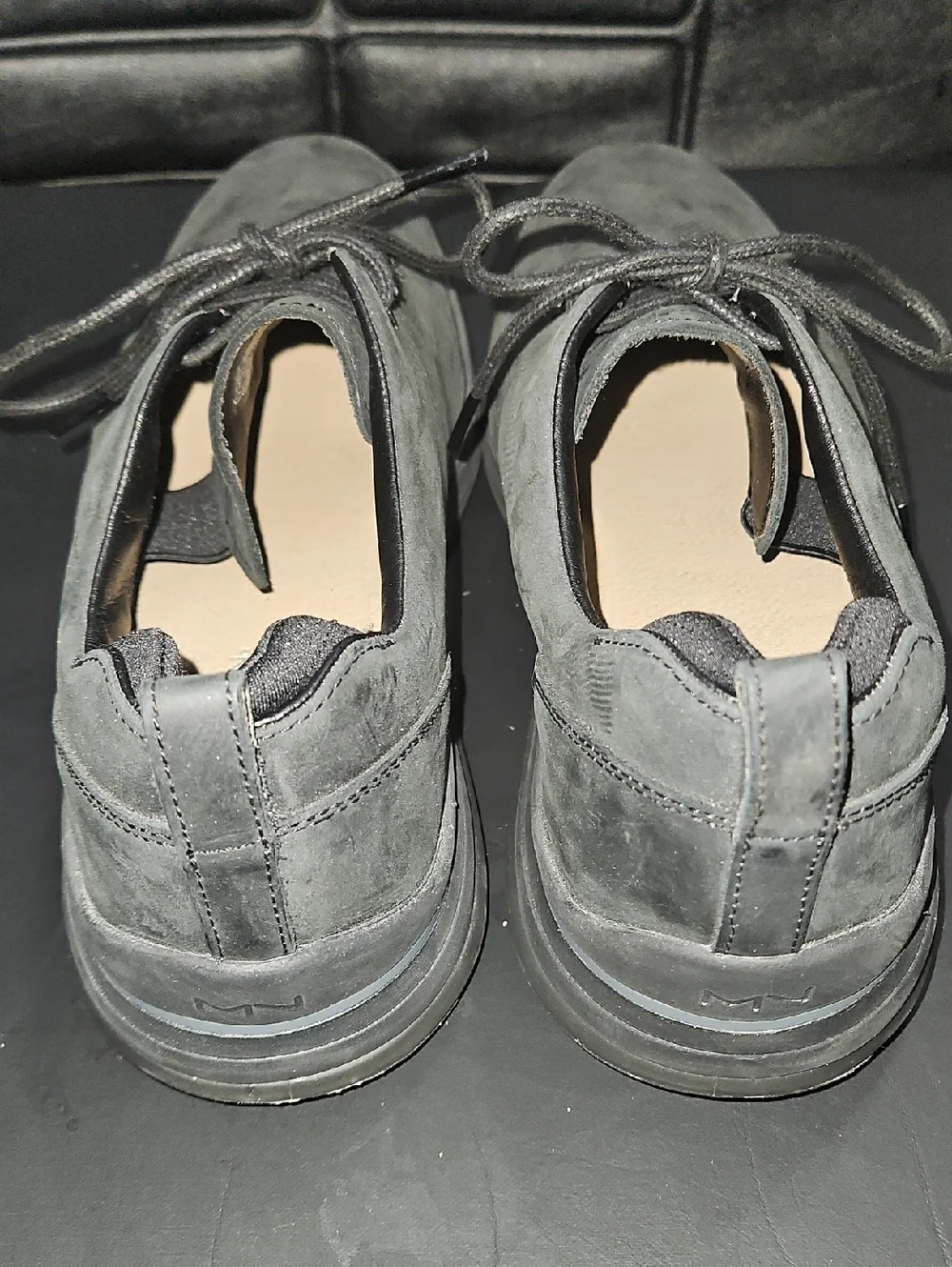 Skechers casual lace